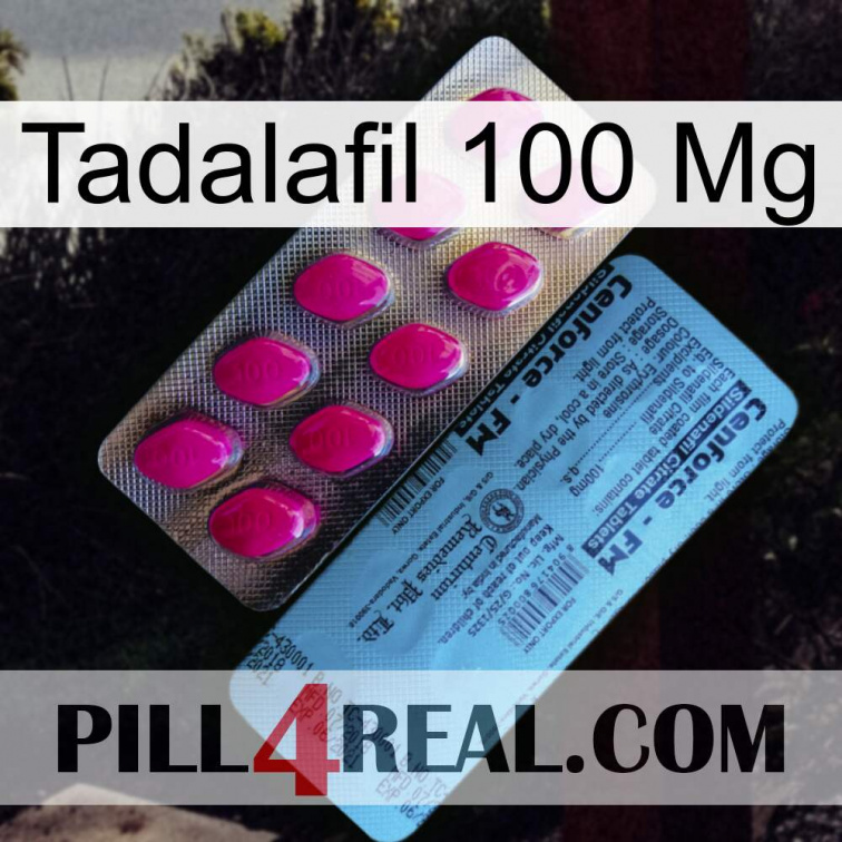 Tadalafil 100Mg 35